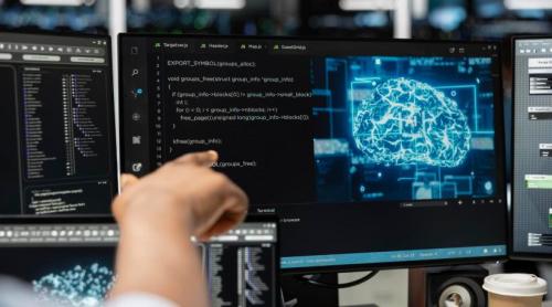 SRI explică de ce acordul cu Digi pentru OCCULT AI a fost atribuit fără anunț de participare