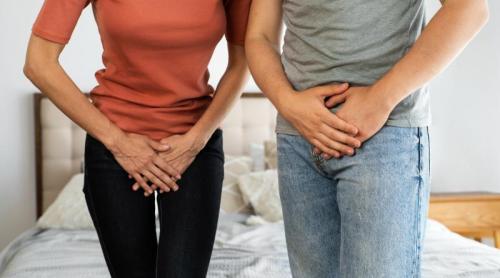 Știai că exisă o boală cu transmitere sexuală care nu poate fi prevenită cu prezervativul?