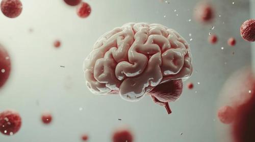 Studiu: Cancerul crește riscul de complicații și mortalitate după accident vascular cerebral