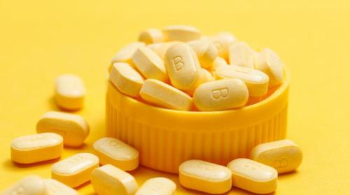 Vitamina B12: molecula de care avem nevoie în cantități infime, esențială pe măsură ce îmbătrânim