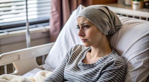 3 din 4 cazuri sub 50 de ani sunt descoperite abia când cancerul este deja avansat. Medicii, semnal de alarmă