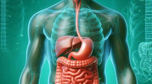 4,9 milioane de cazuri noi de cancer digestiv. Dr. David Marica dezvăluie analiza care oprește boala din fașă