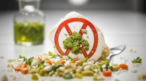 Alimentele care cresc riscul de deces după un diagnostic de cancer