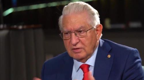 Alimentul banal care stimulează memoria. Acad. Vlad Ciurea: Foarte interesant