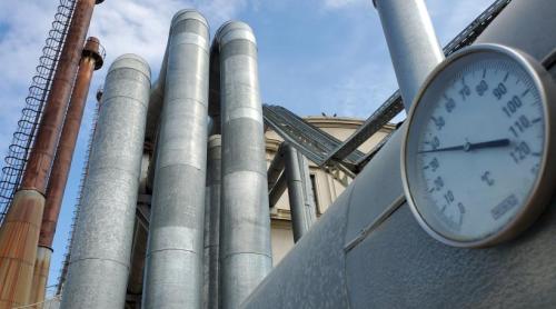 ANRE rescrie contractele pentru energia termică. Miza uriașă din spatele facturilor