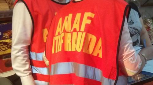 Antifrauda primește atribuții noi. ANAF schimbă controalele pe persoane fizice