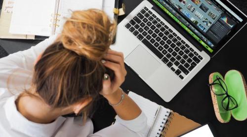 Atenție, salariați. Ce greșeli pot duce la reducerea salariului sau concediere