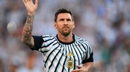 Boala care i a schimbat destinul lui Lionel Messi. Problemele medicale care i au pus în pericol cariera