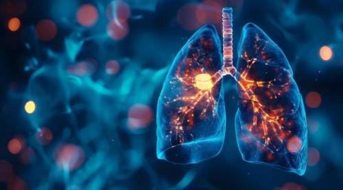 Cancerul pulmonar: diagnostic precis în câteva minute, nu în săptămâni