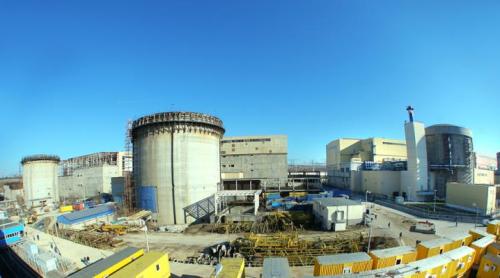 Canicula pune presiune pe centralele nucleare din Europa. Ce se întâmplă la Cernavodă