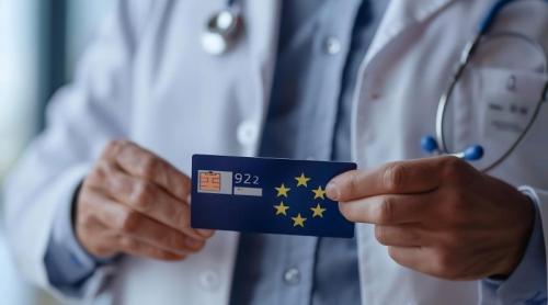 Cardul European de Asigurări Sociale de Sănătate: documentul gratuit care îți poate salva mii de euro în vacanță