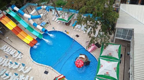 Cât costă o vacanţă de câteva zile la all inclusive în Bulgaria