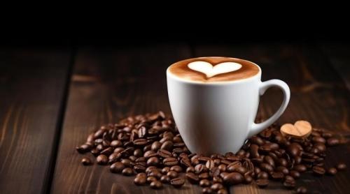 Ce se întâmplă cu tensiunea arterială când bei cafea zilnic. Verdictul cardiologilor