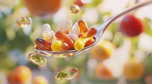 Ce se întâmplă dacă iei multivitamine zilnic după 60 de ani. Rezultatele unui studiu pe 16.000 de persoane