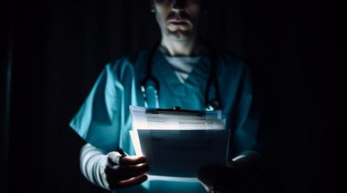 Ce se întâmplă după decesul unei persoane în România. Pașii legali și actele de care are nevoie familia