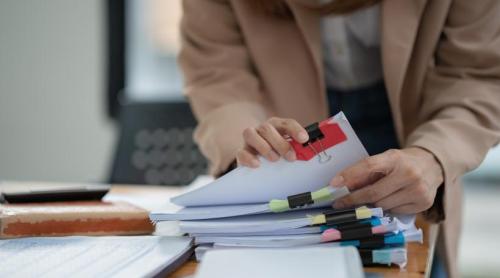 Ce verifică ANAF atunci când începe o inspecție fiscală la o firmă