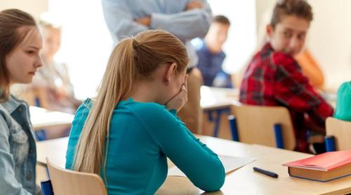 Criza de identitate din clasa a X a: De ce clachează elevii sub presiunea orientării profesionale timpurii, explică Diana Ioaneș
