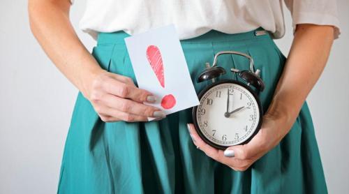 Cum afectează Long COVID ciclul menstrual. Ce arată noile date