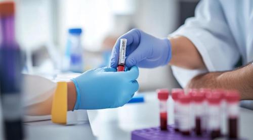 Cum funcționează noul test de sânge ddPCR pentru cancerul pancreatic și când va fi disponibil?