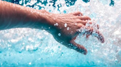 Cum poate deveni o baie în mare sau piscină fatală în doar câteva secunde. Dr. Tudor Ciuhodaru explică ce se întâmplă în corp