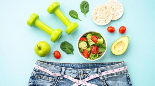 De ce nu slăbești, chiar dacă mănânci sănătos. Explicațiile unui medic diabetolog