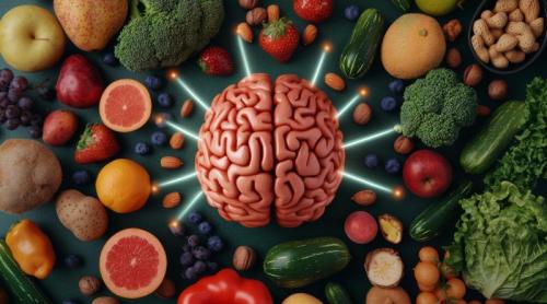 Dieta care reduce riscul de Alzheimer, chiar dacă ai deja semnele bolii în sânge
