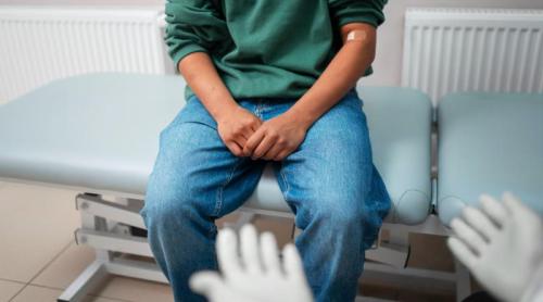 Greșeala fatală pe care o fac mii de bărbați. De ce simptomele în cancerul de prostată apar când este deja prea târziu