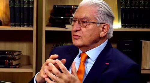 Greșeala zilnică prin care ne distrugem creierul. Acad. Vlad Ciurea: De la suprasolicitare la Alzheimer