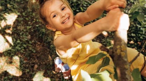Haaland și modelul de parenting din Norvegia care îi ajută pe copii să aibă mai multă încredere în ei
