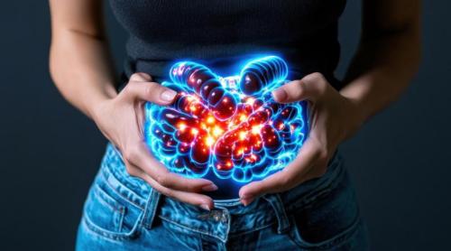 Ingredientul comun care duce la inflamația intestinului