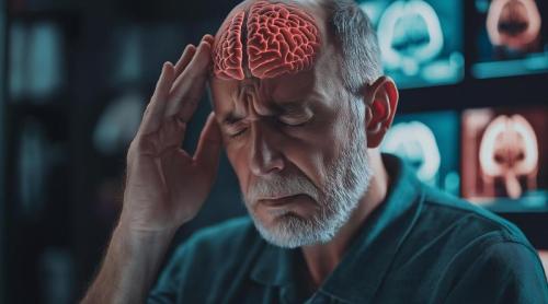 Lucrul care ne afectează creierul. Duce la Alzheimer