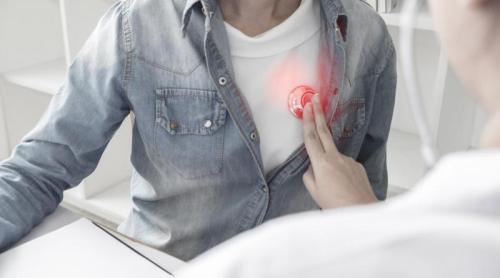 Medic cardiolog: Când pot ascunde palpitațiile o aritmie periculoasă. Semnele care impun un consult urgent