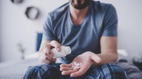 Medicamentul inovator care blochează tumorile și metastazele în cancerul de prostată