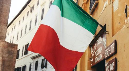 Muncitorii români părăsesc Italia, pe care nu o mai consideră o țară atractivă. Torino este acaparat însă de patroni români 