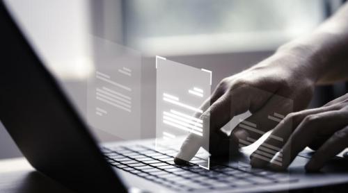 Noul SPV. Mesagerie, plăți și formulare, într o singură platformă. Acces mai simplu la serviciile ANAF