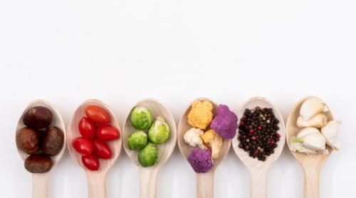 Nu doar salata contează! Alimentul ieftin care îți poate hrăni intestinul și creierul