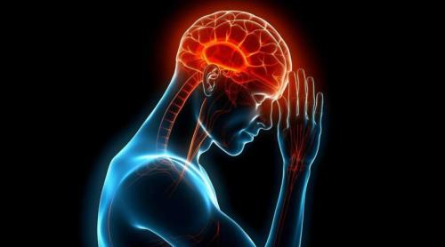 Primele semne ale unui accident vascular cerebral (AVC): un neurolog explică simptomele care impun apelarea imediată la 112