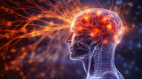 Proteina care ajută boala Alzheimer să se răspândească în creier