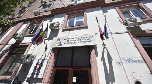 Scandal între instituțiile statului. Aruncă ANRE în aer un jalon din PNRR?