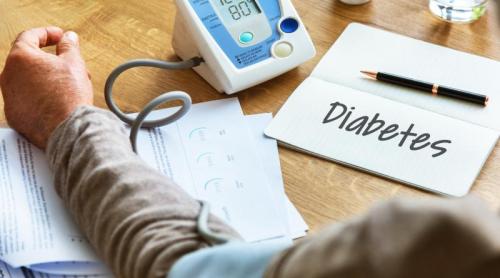 Semnele ascunse ale diabetului. Dr. Virgiliu Stroescu explică de ce rănile care nu se vindecă sunt un mare pericol