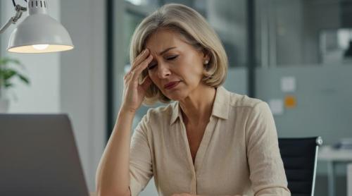 Semnul banal de la locul de muncă ce poate anunța demența cu 15 ani înainte de diagnostic. Ce a descoperit un studiu recent