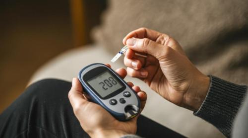 Semnul diabetului care apare cu până la 10 ani înainte de diagnostic. Mulți îl ignoră