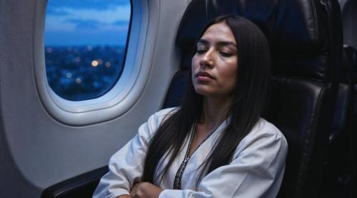 Și intestinele tale pot suferi de jet lag: Cum să nu irosești primele zile de vacanță