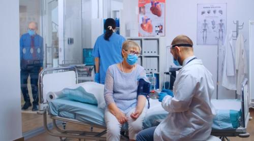 Spitalele, obligate să publice infecțiile și consumul de antibiotice. Noile reguli pregătite de Ministerul Sănătății