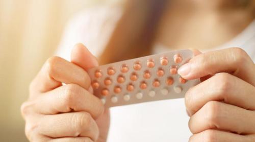 Studiu pe 3 milioane de femei: unele contraceptive hormonale ar putea crește riscul de meningiom, cea mai frecventă tumoră cerebrală