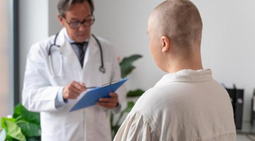 Un nou tratament reduce cu 47% riscul de recidivă în cazul cancerului de vezică urinară