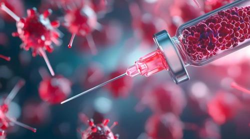 Vaccinul care învață organismul să distrugă una dintre cele mai agresive tumori