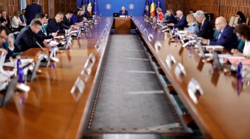 Zece dosare PNRR lipsesc înaintea termenului. Care sunt cele mai mari restanțe și câți bani riscăm să pierdem