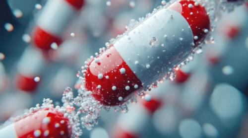 Zoldonrasib, medicamentul care distruge urmele de cancer din sânge