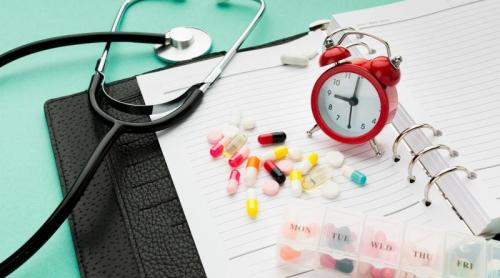 5 suplimente pe care trebuie să le eviți dacă suferi de hipertensiune arterială